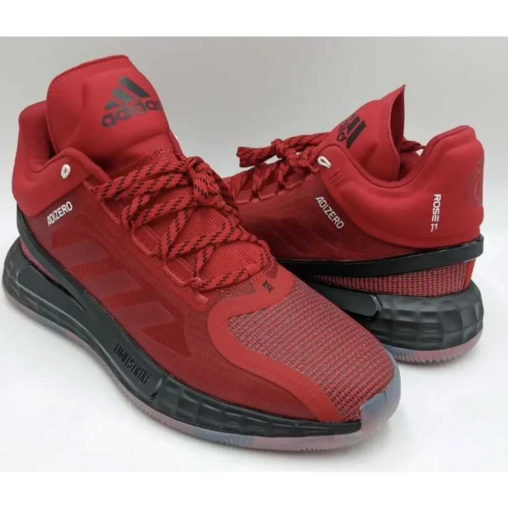adidas adidas  rose basketball shoes